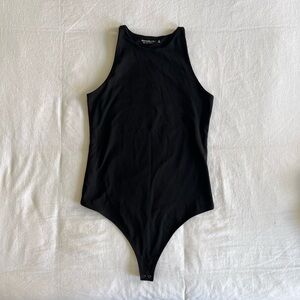 Abercrombie Double Layer Body Suit